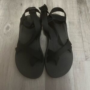 Never worn size 9 chacos